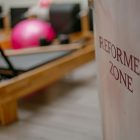 Пилатес Реформър Варна