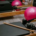 Пилатес Реформър Варна